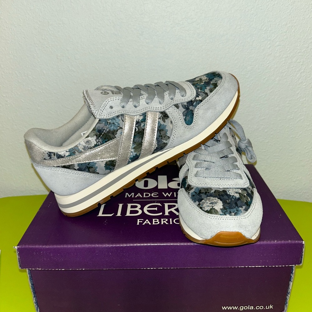 Gola DAYTONA LBTY CG - Classic Sneaker